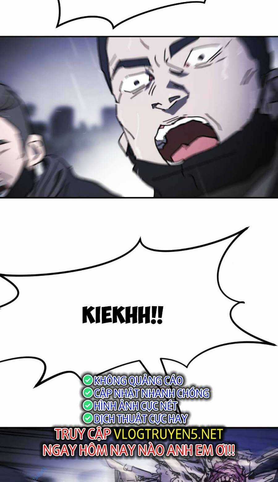 Đại Dịch Seoul Chapter 116 trang 20