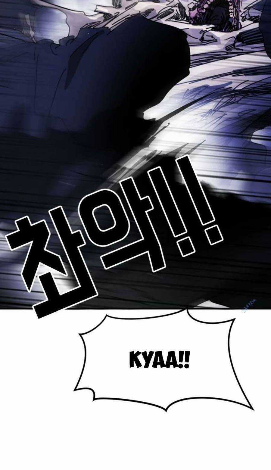 Đại Dịch Seoul Chapter 116 trang 21