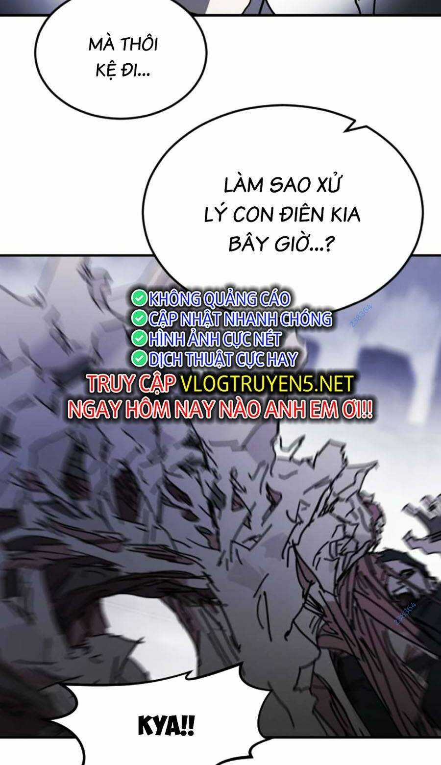 Đại Dịch Seoul Chapter 116 trang 25