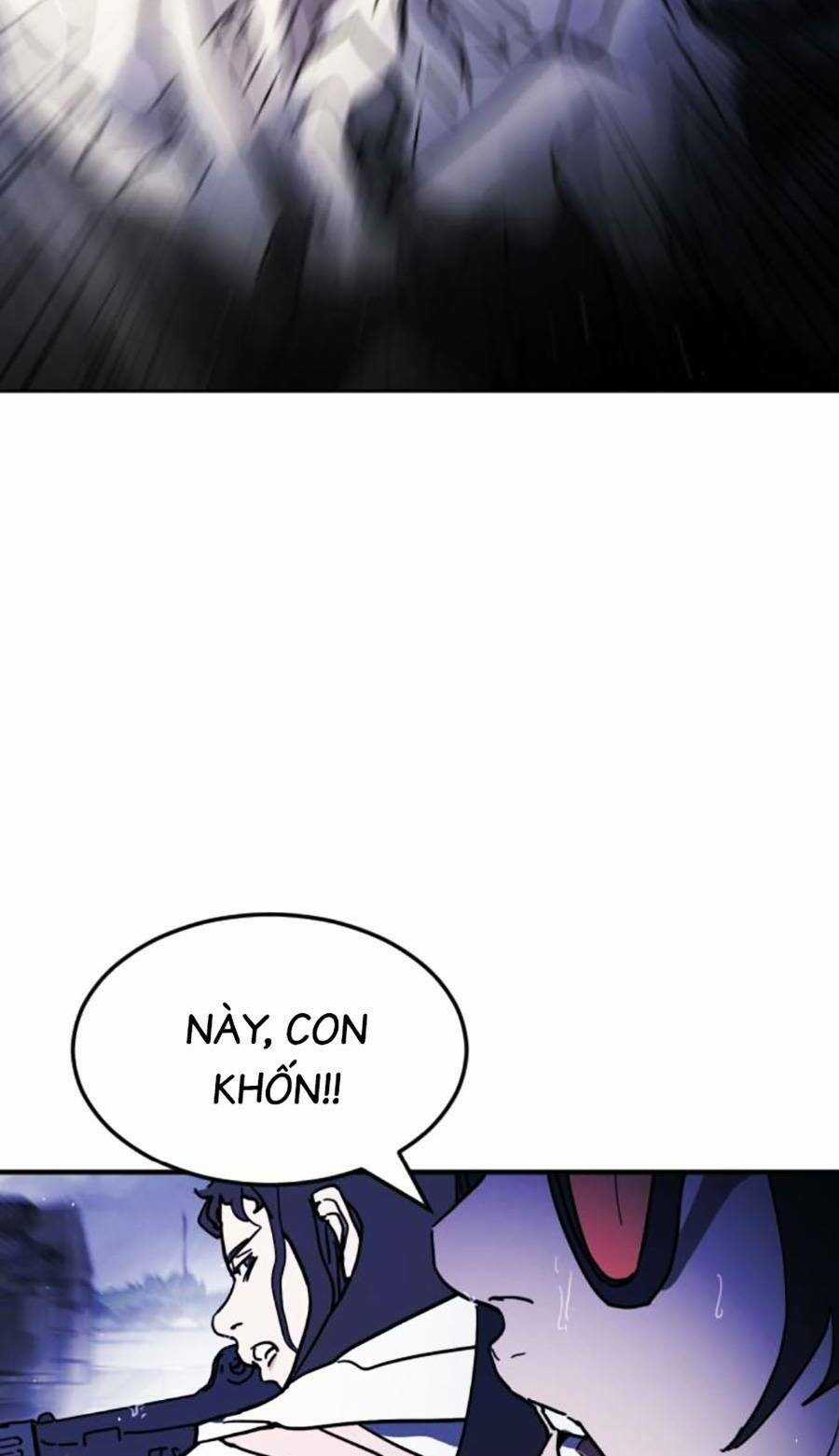 Đại Dịch Seoul Chapter 116 trang 27