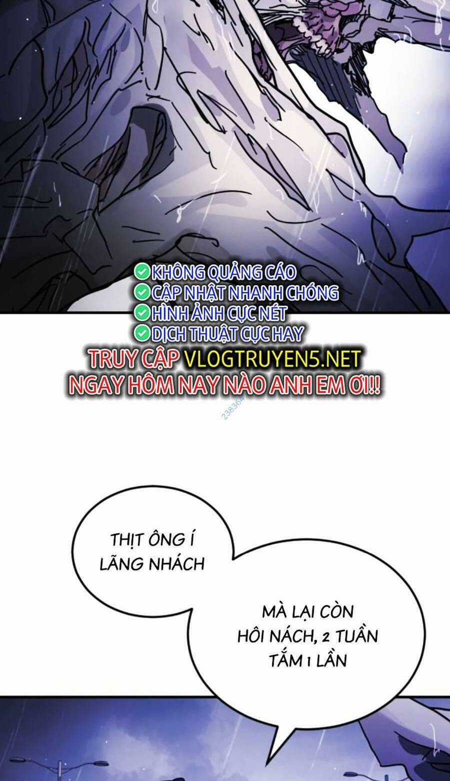 Đại Dịch Seoul Chapter 116 trang 29