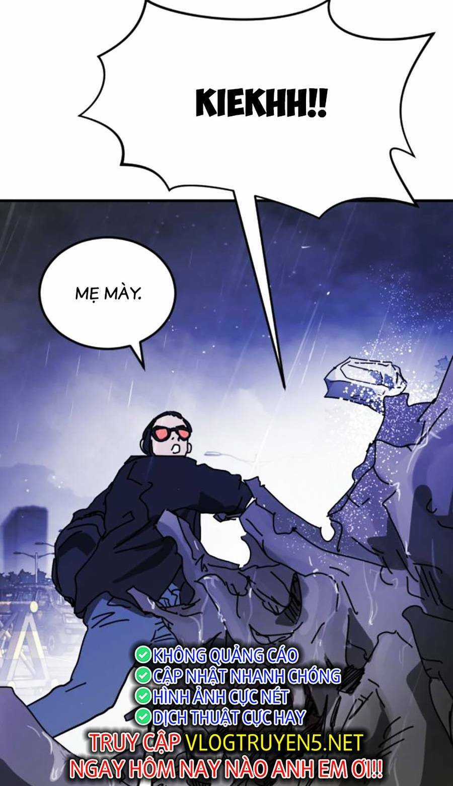 Đại Dịch Seoul Chapter 116 trang 34