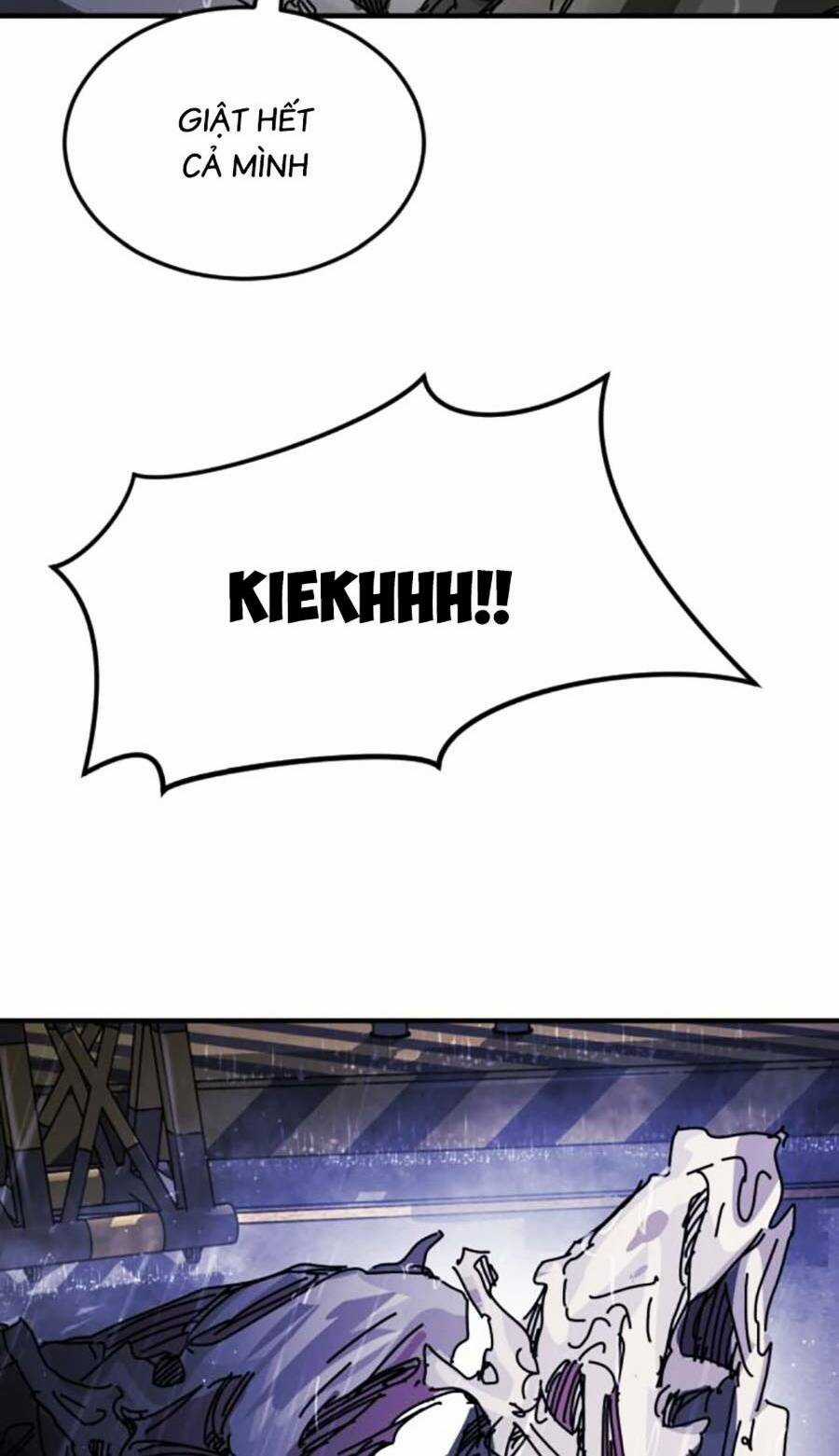 Đại Dịch Seoul Chapter 116 trang 35