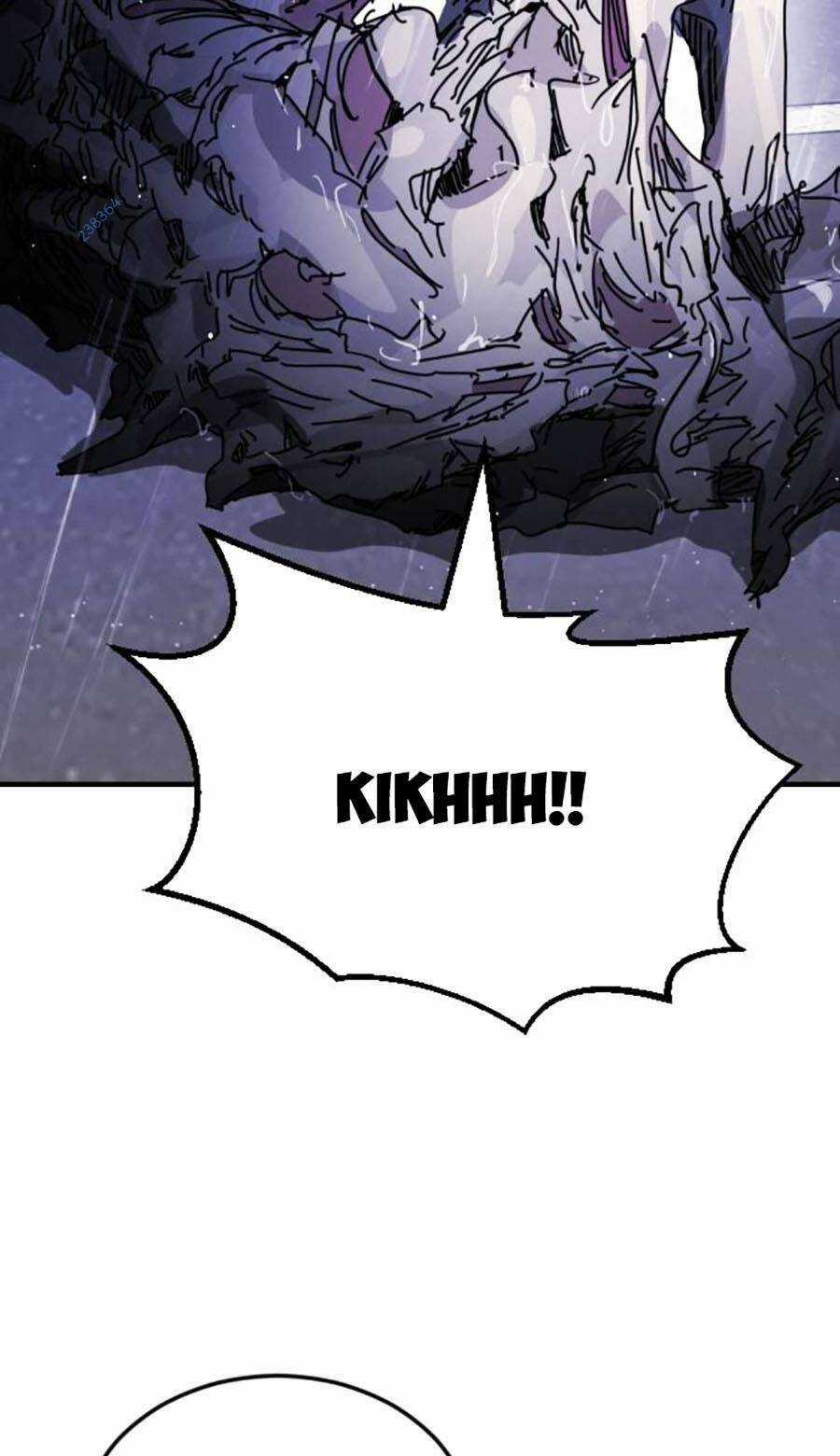 Đại Dịch Seoul Chapter 116 trang 36