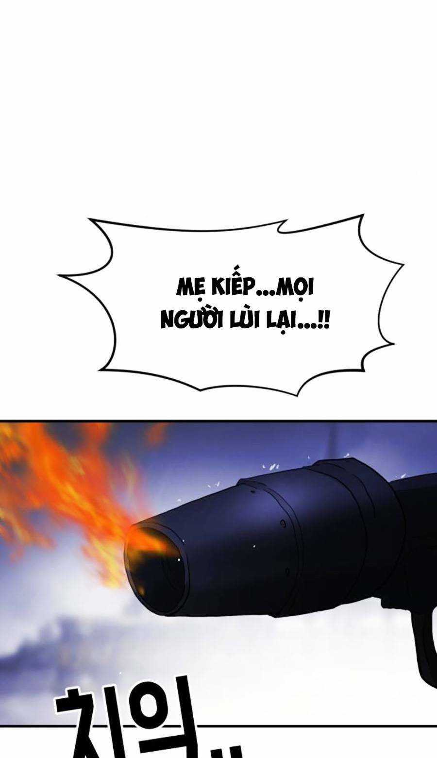 Đại Dịch Seoul Chapter 116 trang 38