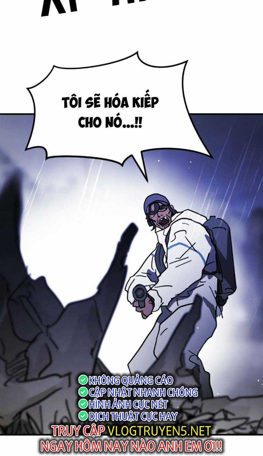 Đại Dịch Seoul Chapter 116 trang 39