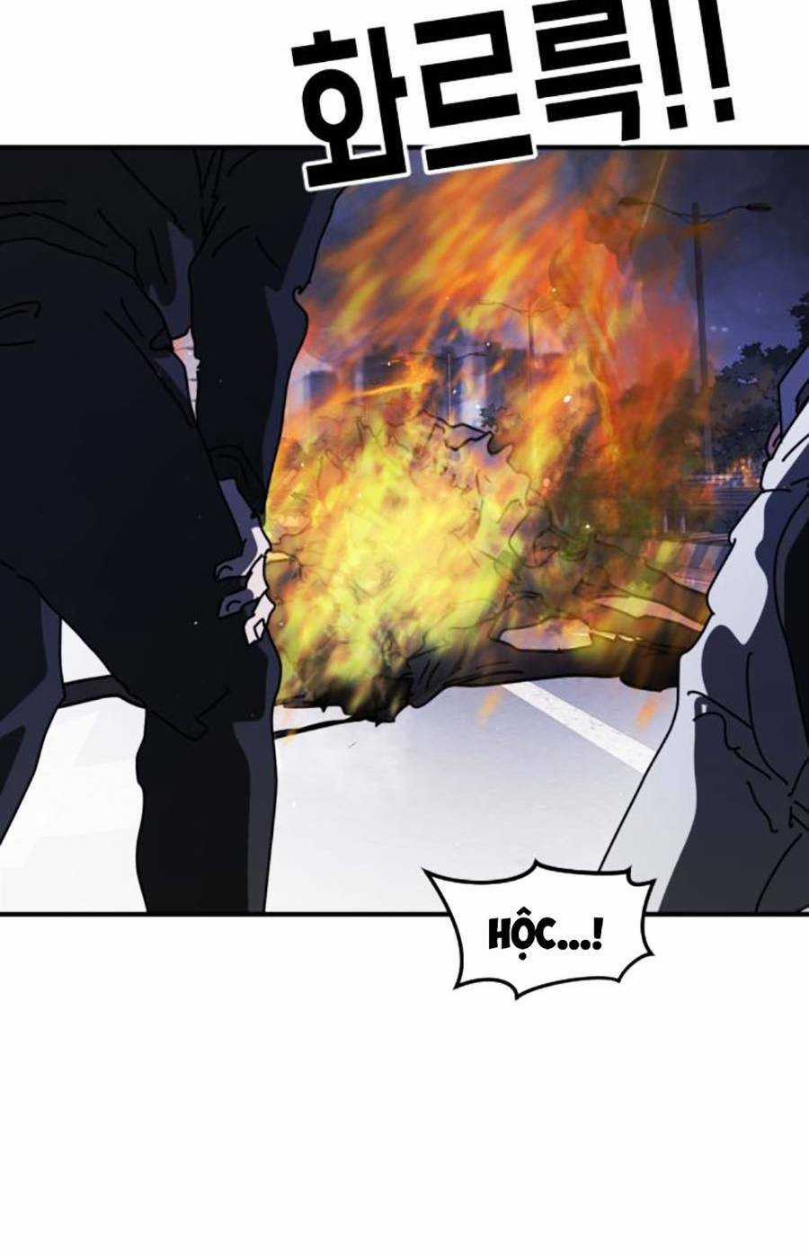 Đại Dịch Seoul Chapter 116 trang 46