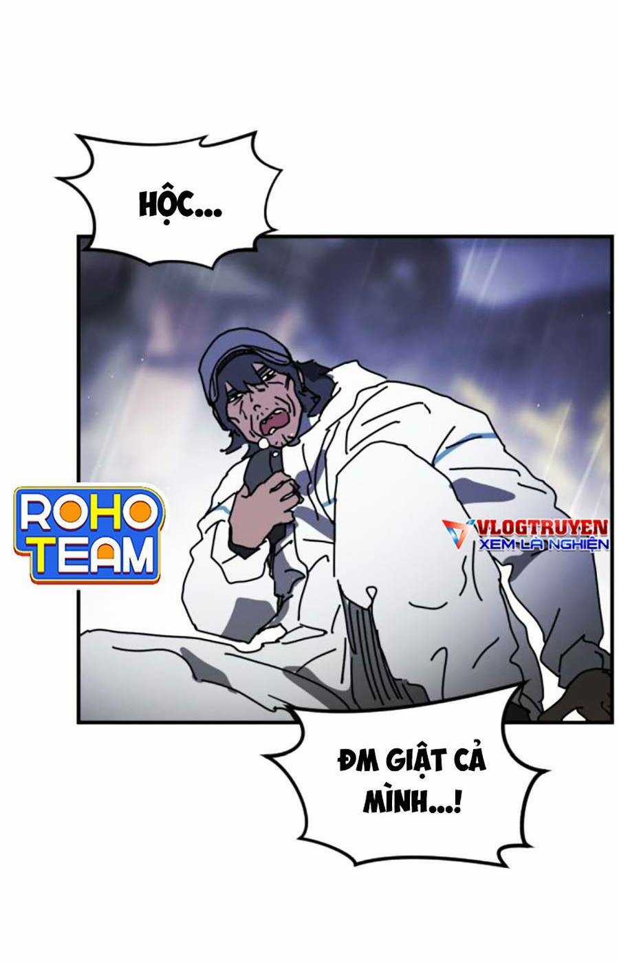 Đại Dịch Seoul Chapter 116 trang 47