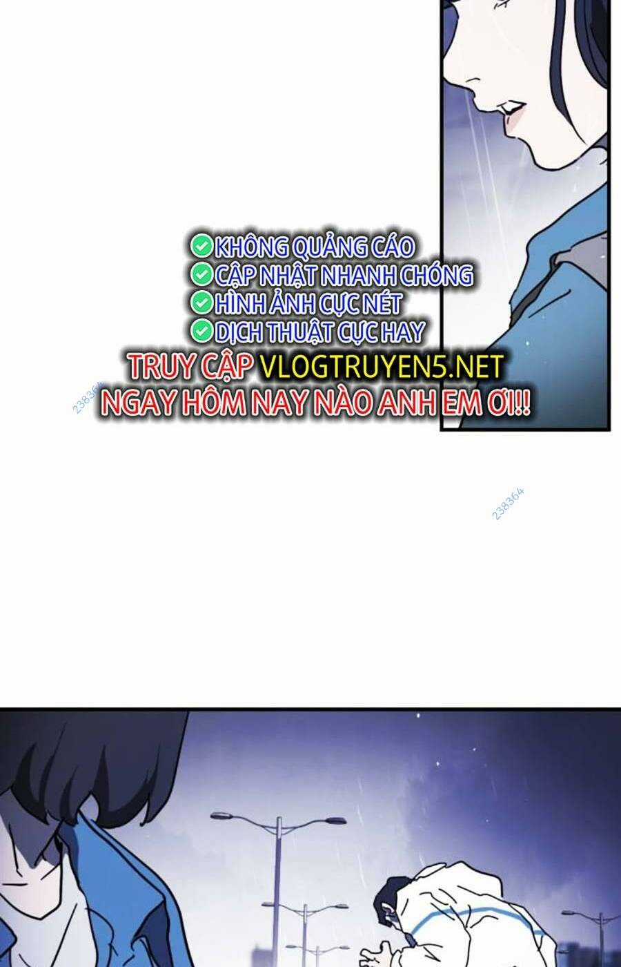 Đại Dịch Seoul Chapter 116 trang 49