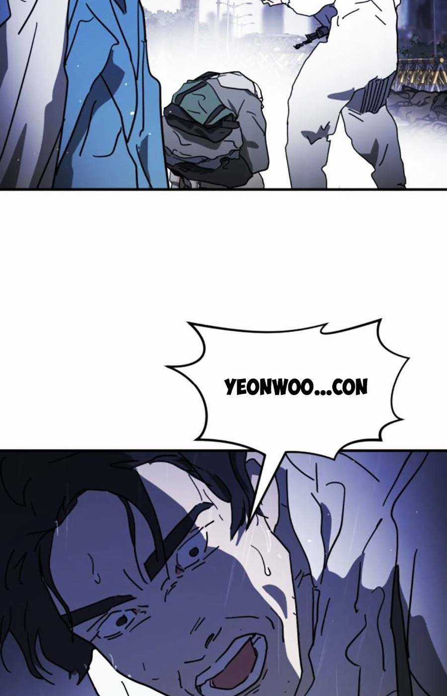 Đại Dịch Seoul Chapter 116 trang 50