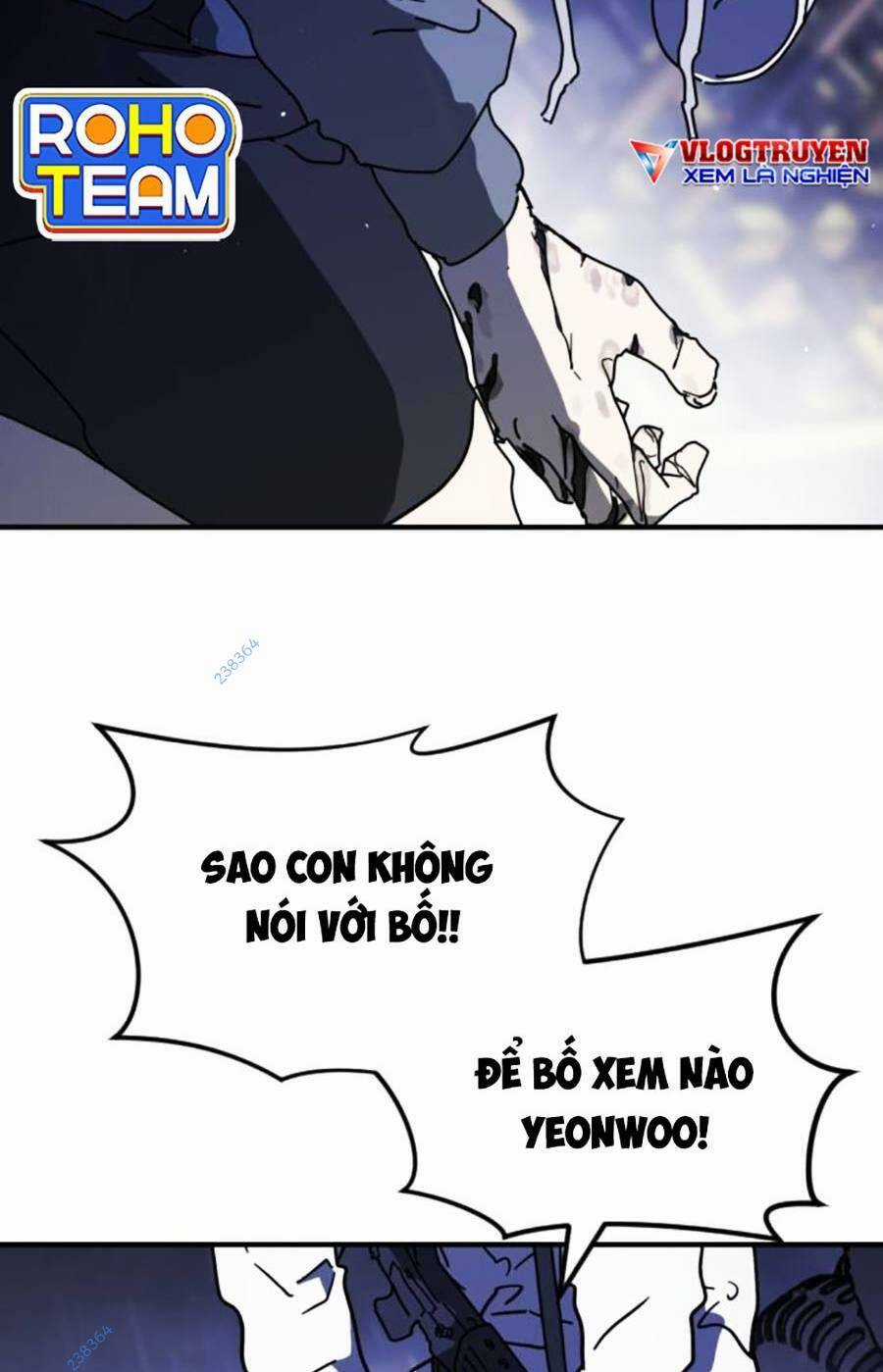 Đại Dịch Seoul Chapter 116 trang 52