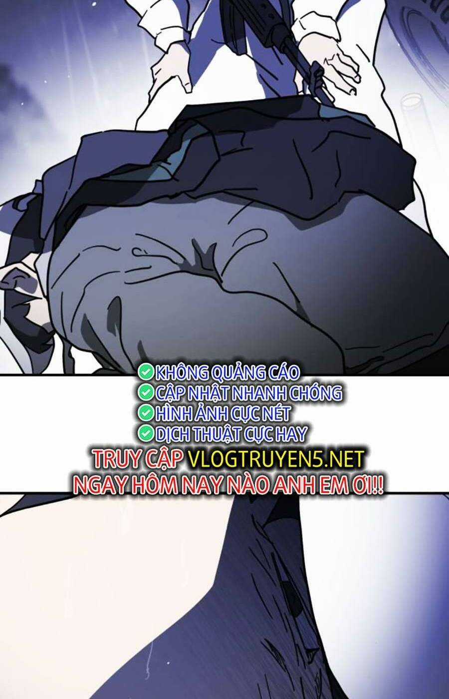 Đại Dịch Seoul Chapter 116 trang 53