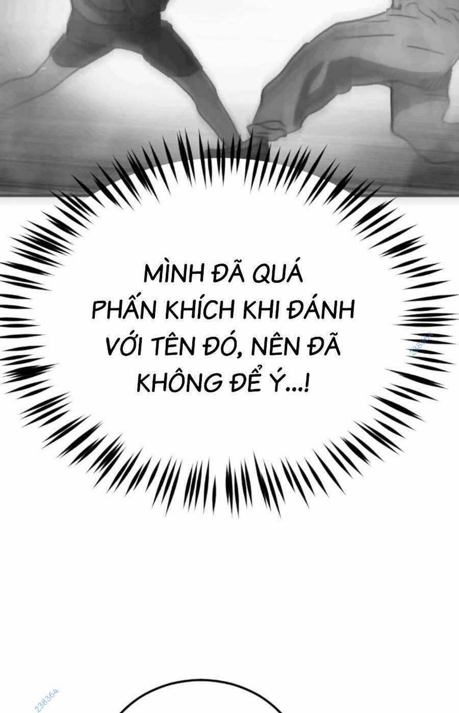 Đại Dịch Seoul Chapter 116 trang 56