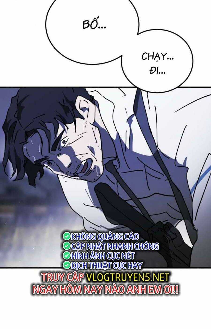 Đại Dịch Seoul Chapter 116 trang 57