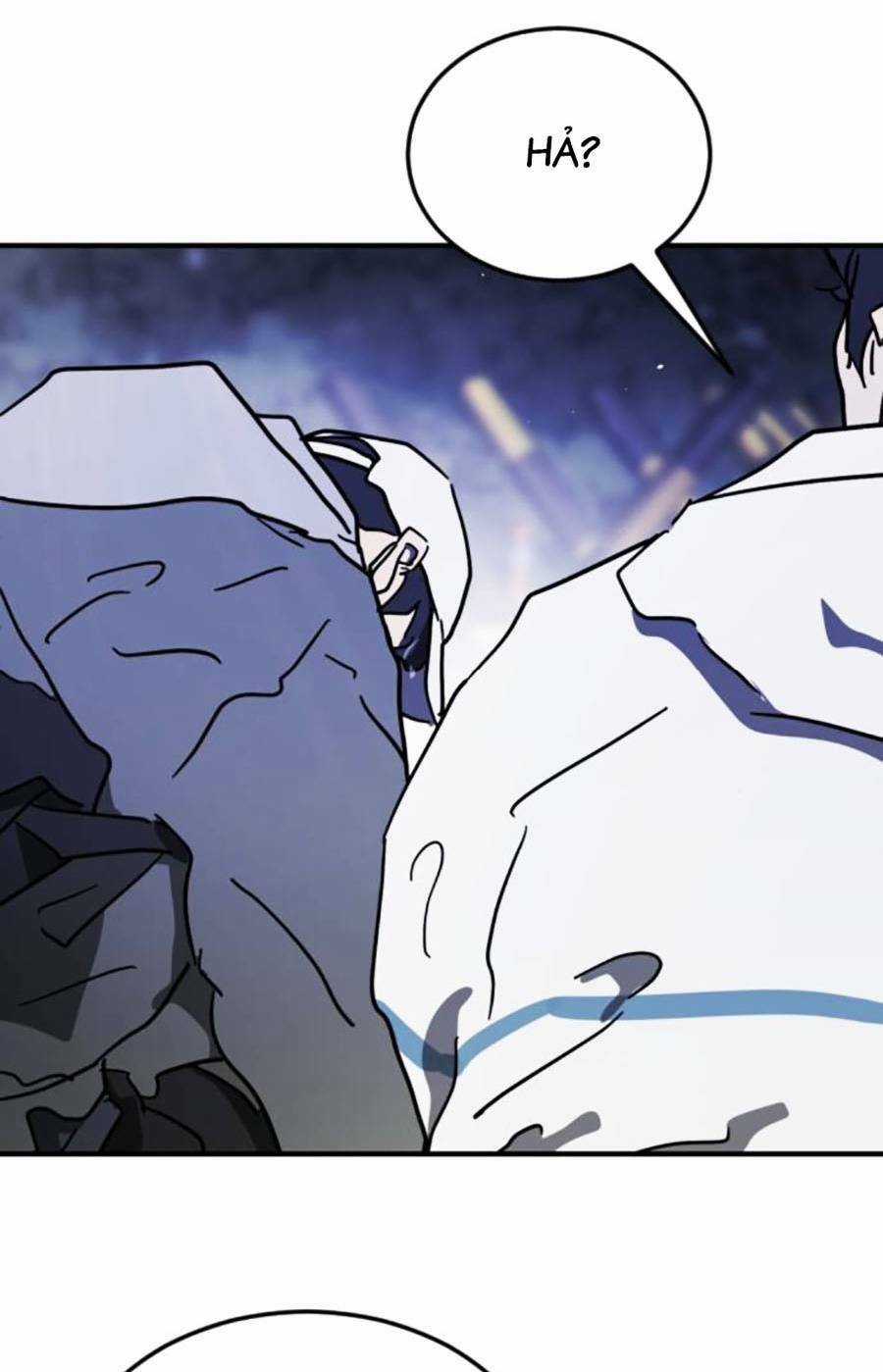 Đại Dịch Seoul Chapter 116 trang 58