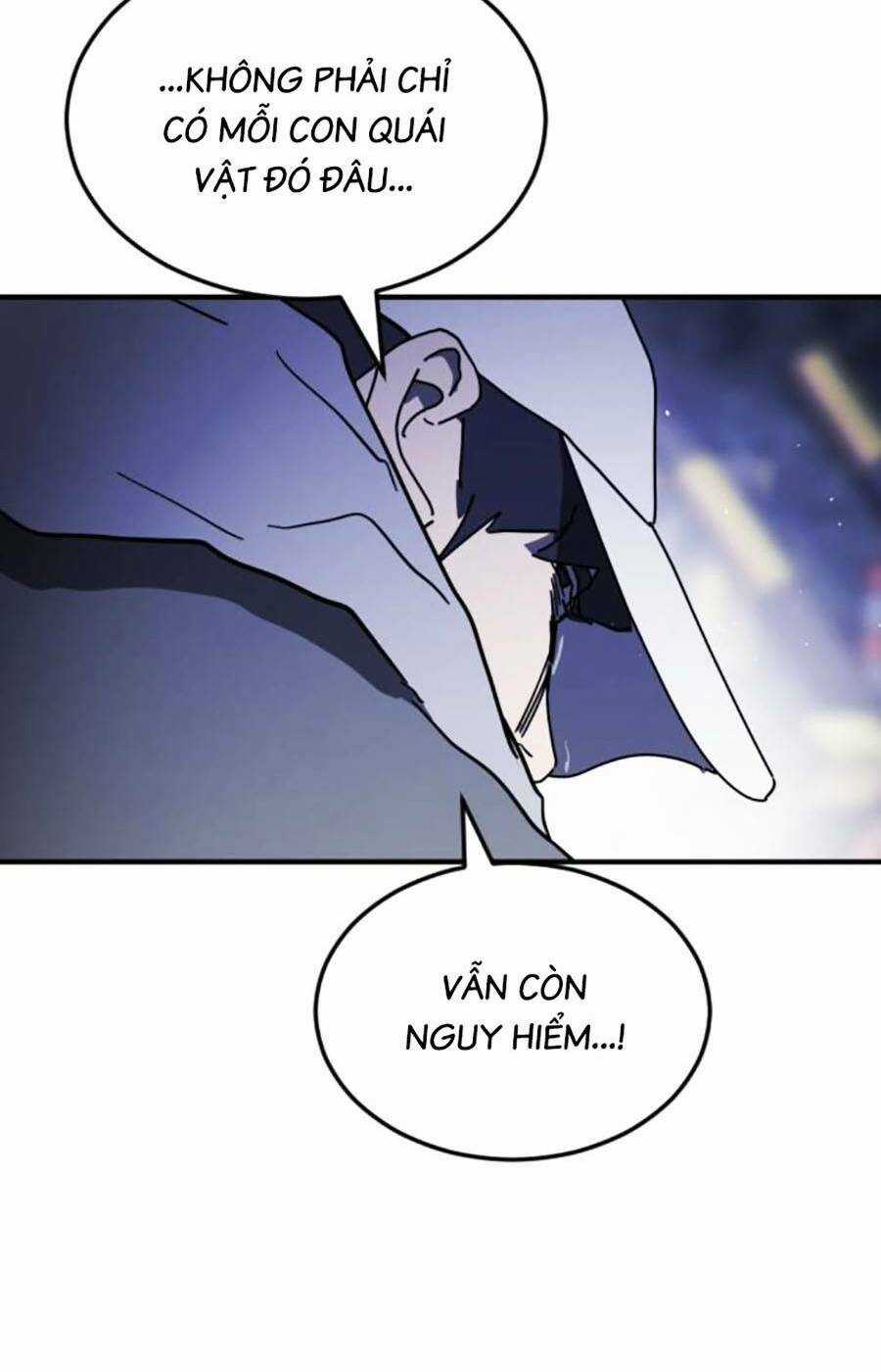 Đại Dịch Seoul Chapter 116 trang 59