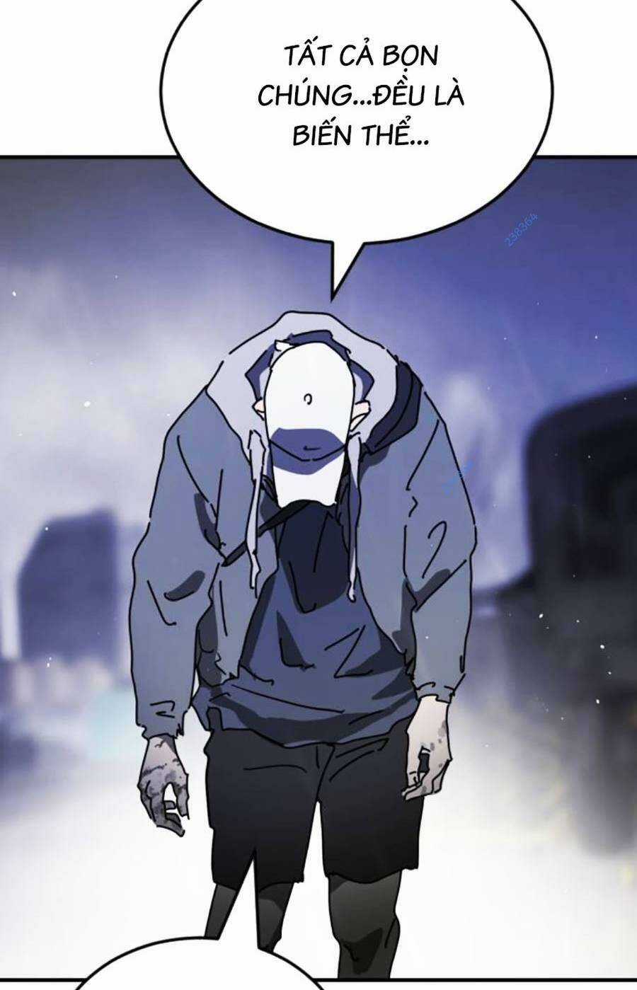 Đại Dịch Seoul Chapter 116 trang 68