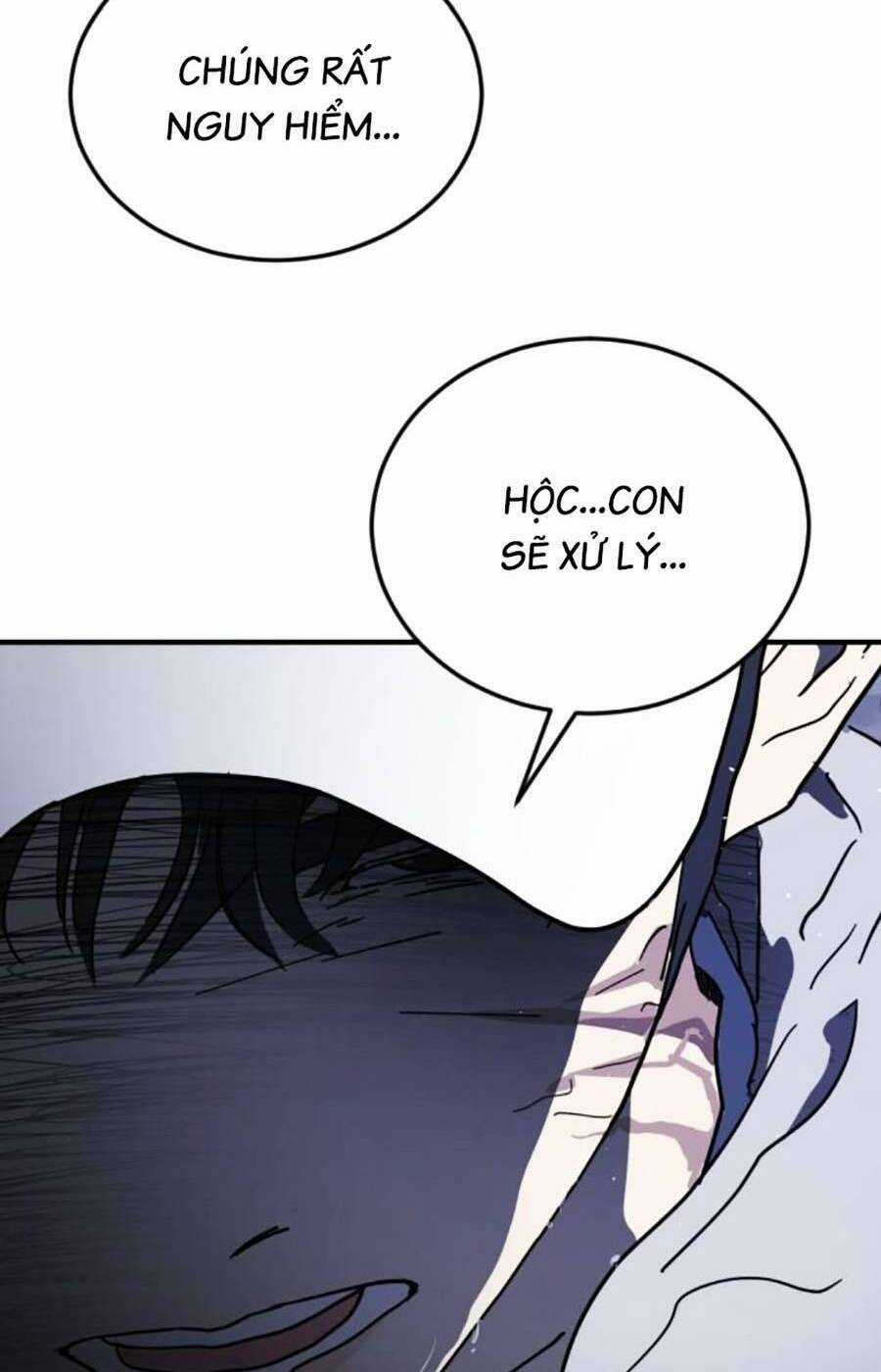 Đại Dịch Seoul Chapter 116 trang 69