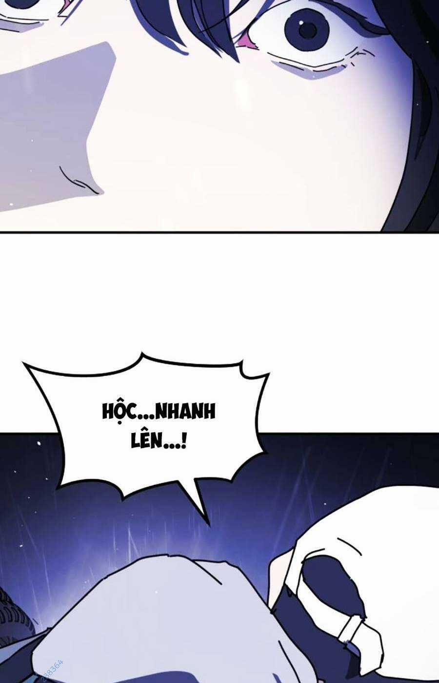 Đại Dịch Seoul Chapter 116 trang 72