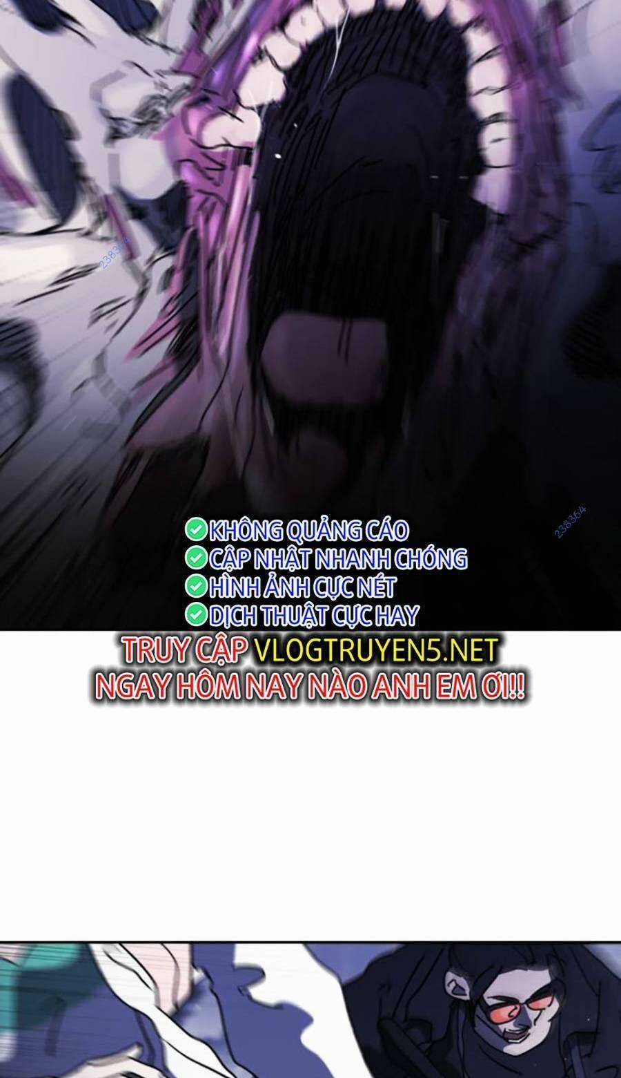 Đại Dịch Seoul Chapter 116 trang 8