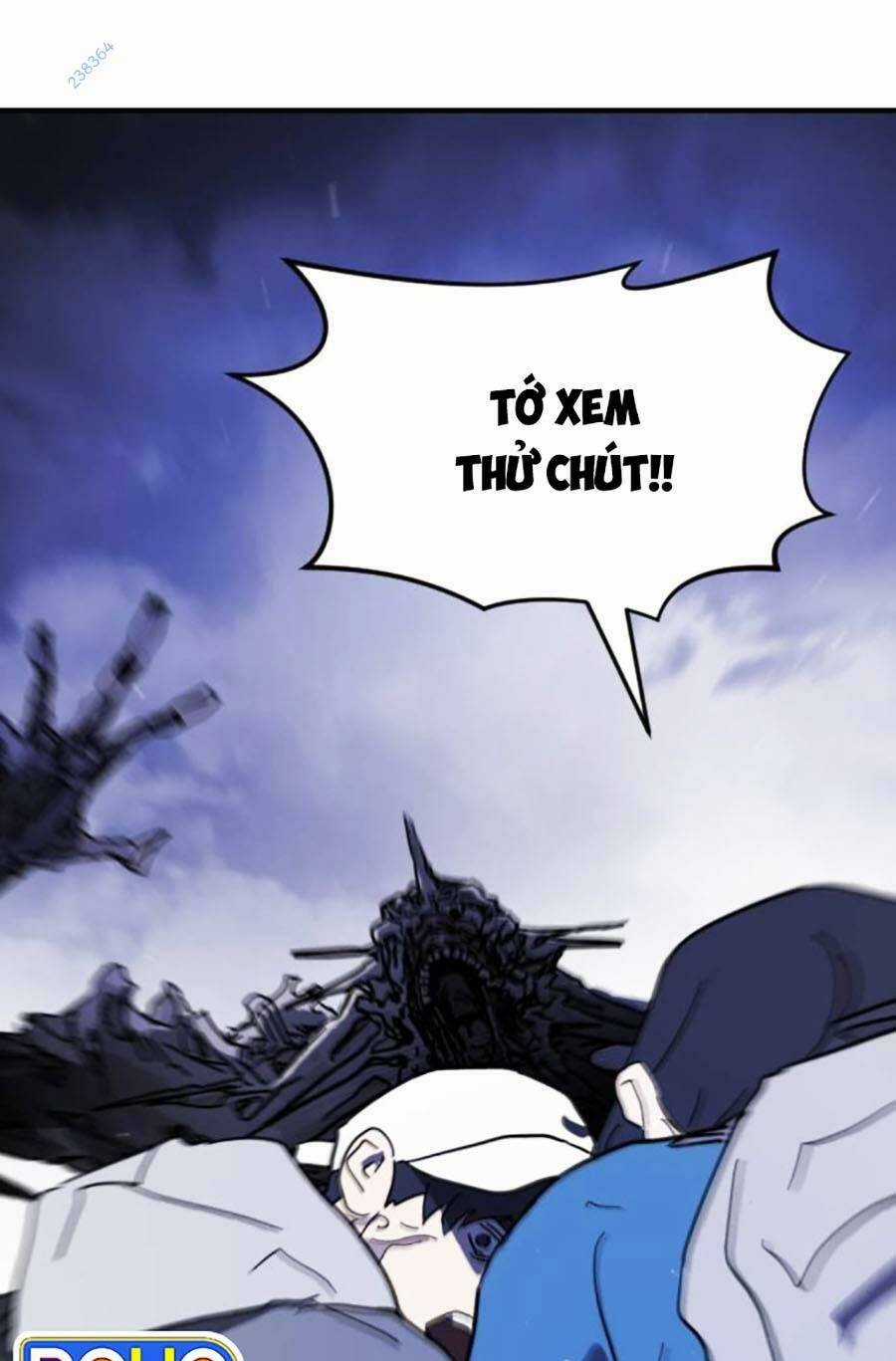 Đại Dịch Seoul Chapter 116 trang 80