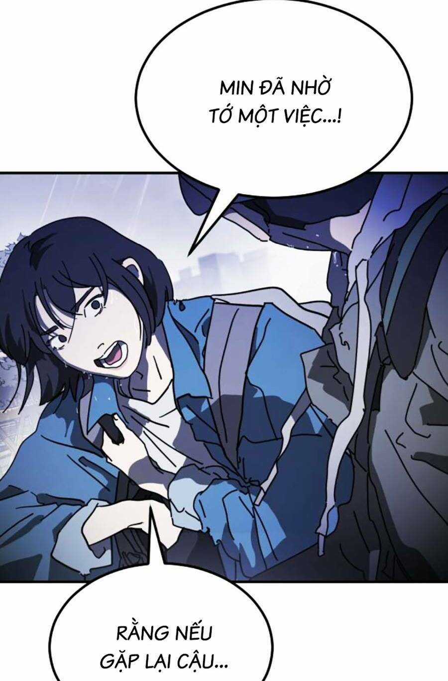 Đại Dịch Seoul Chapter 116 trang 83