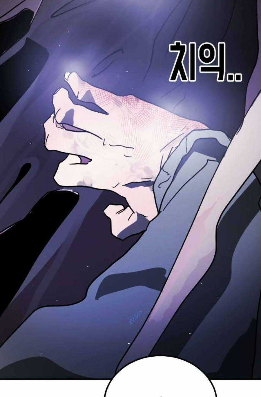 Đại Dịch Seoul Chapter 116 trang 89