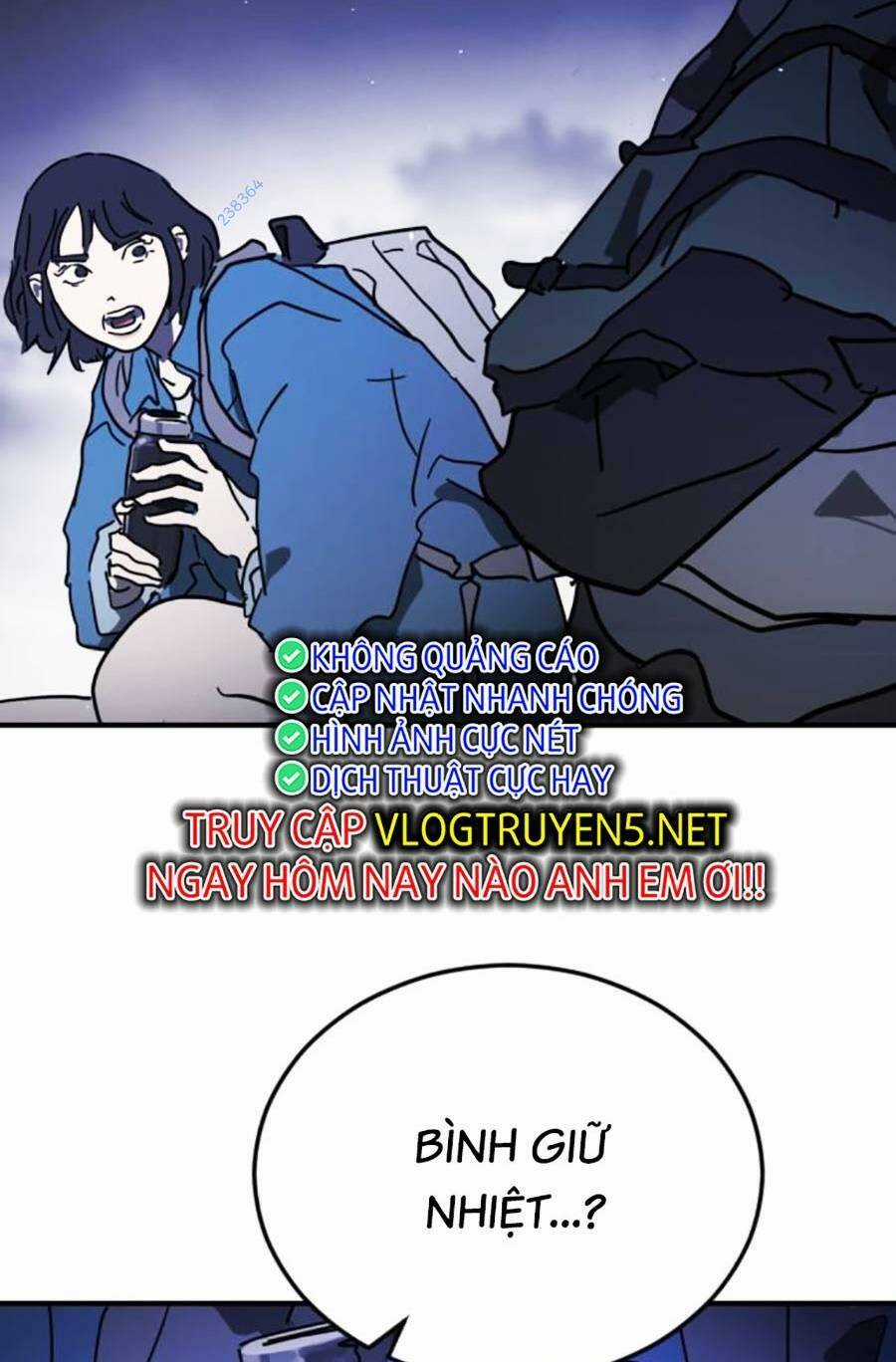 Đại Dịch Seoul Chapter 116 trang 92