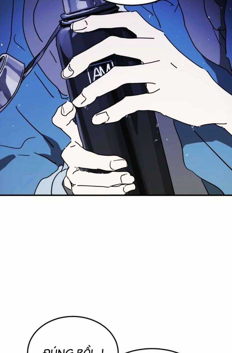 Đại Dịch Seoul Chapter 116 trang 93