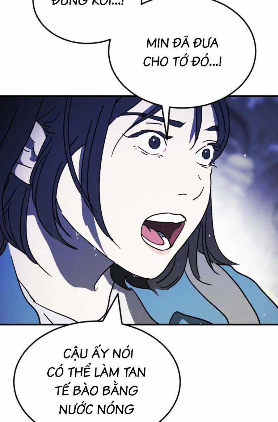 Đại Dịch Seoul Chapter 116 trang 94