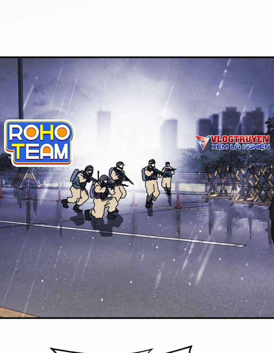 Đại Dịch Seoul Chapter 117 trang 0