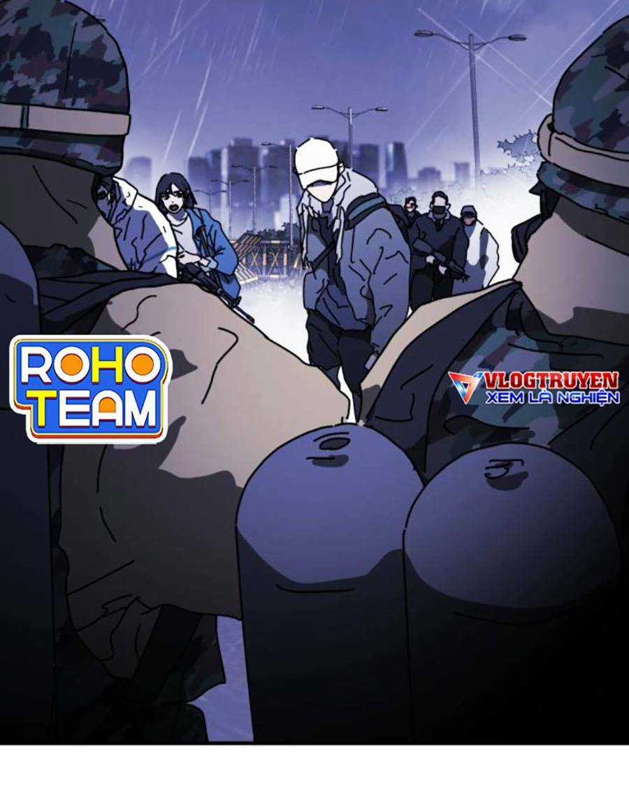 Đại Dịch Seoul Chapter 117 trang 10