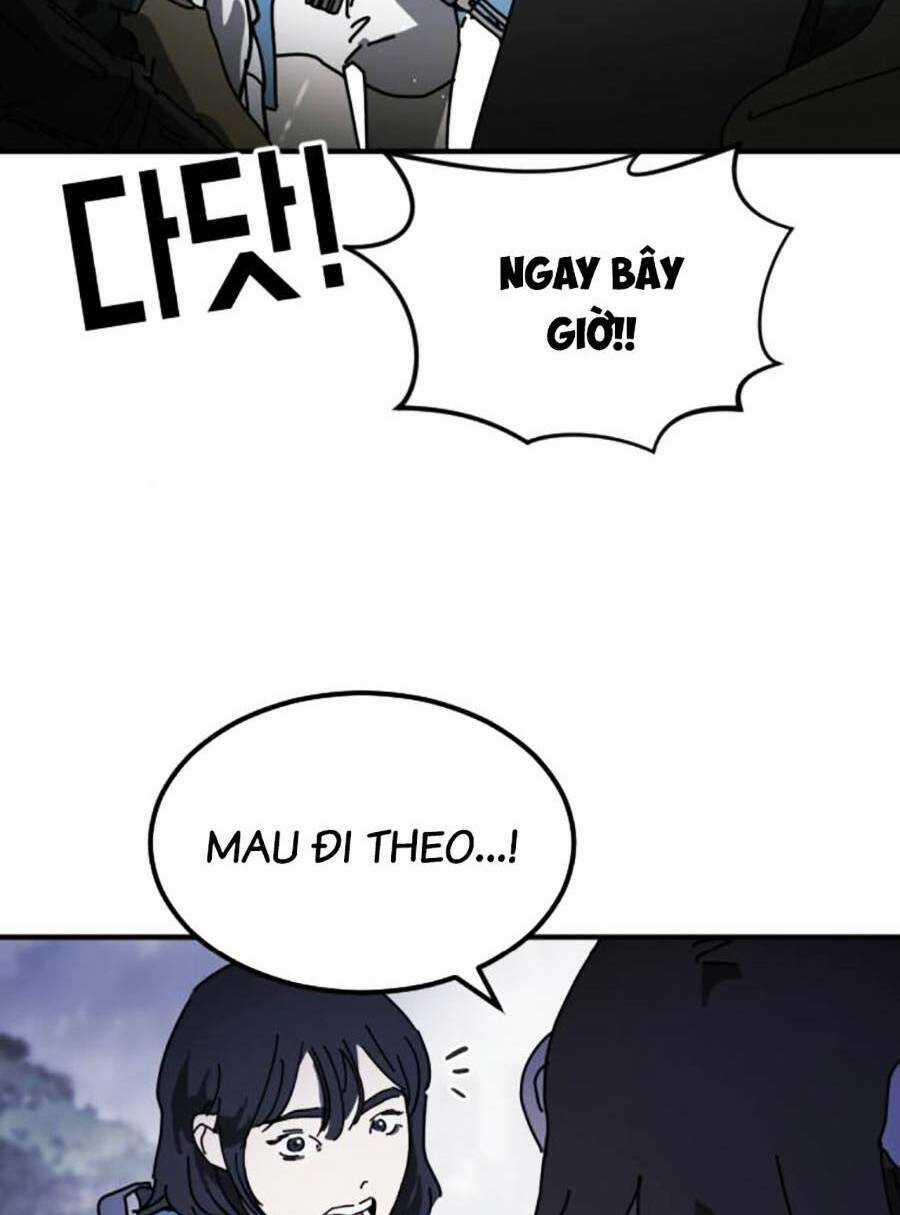 Đại Dịch Seoul Chapter 117 trang 103