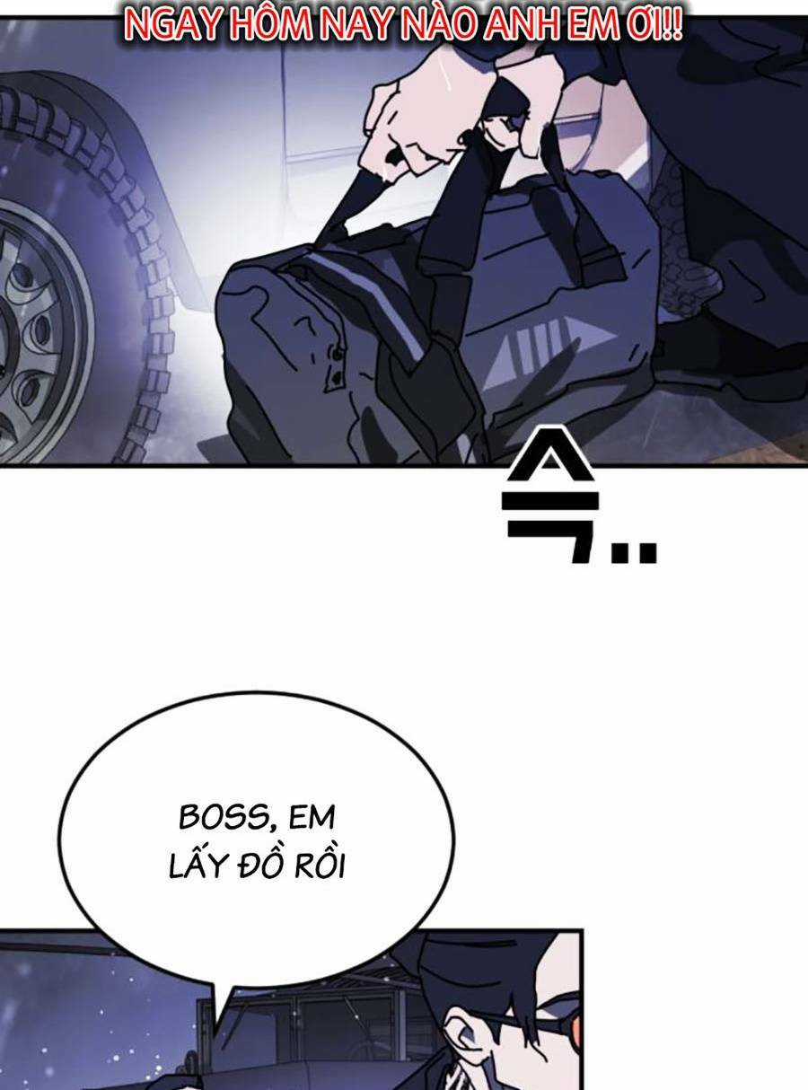 Đại Dịch Seoul Chapter 117 trang 106