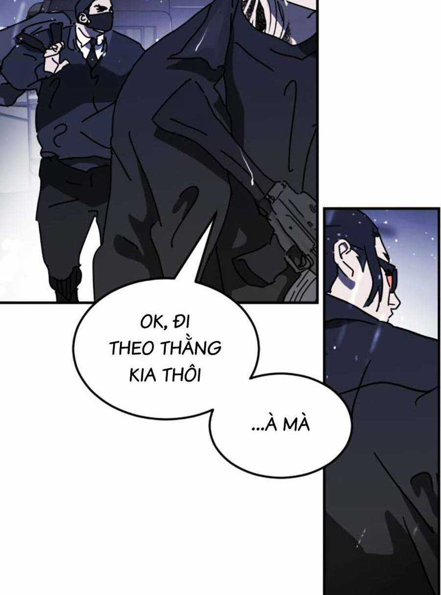 Đại Dịch Seoul Chapter 117 trang 107