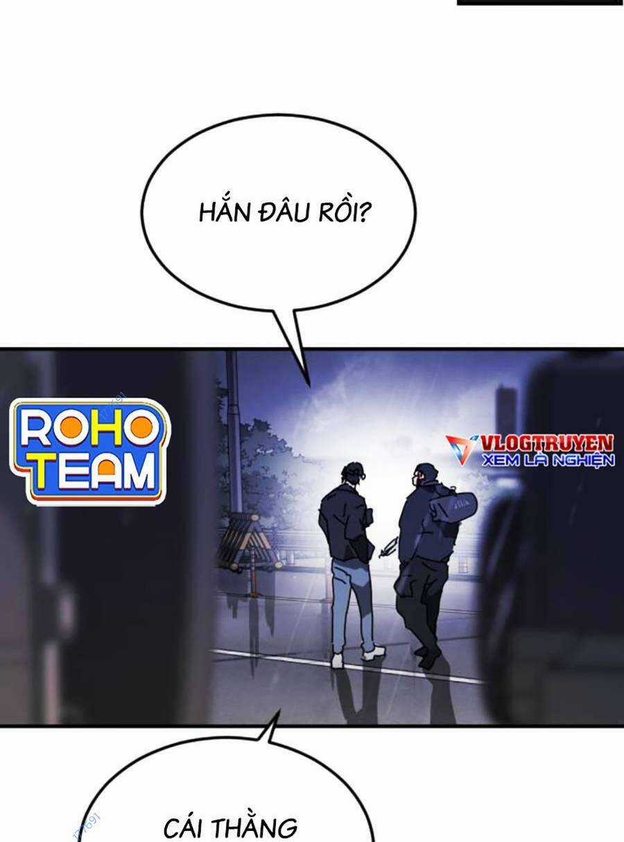 Đại Dịch Seoul Chapter 117 trang 108