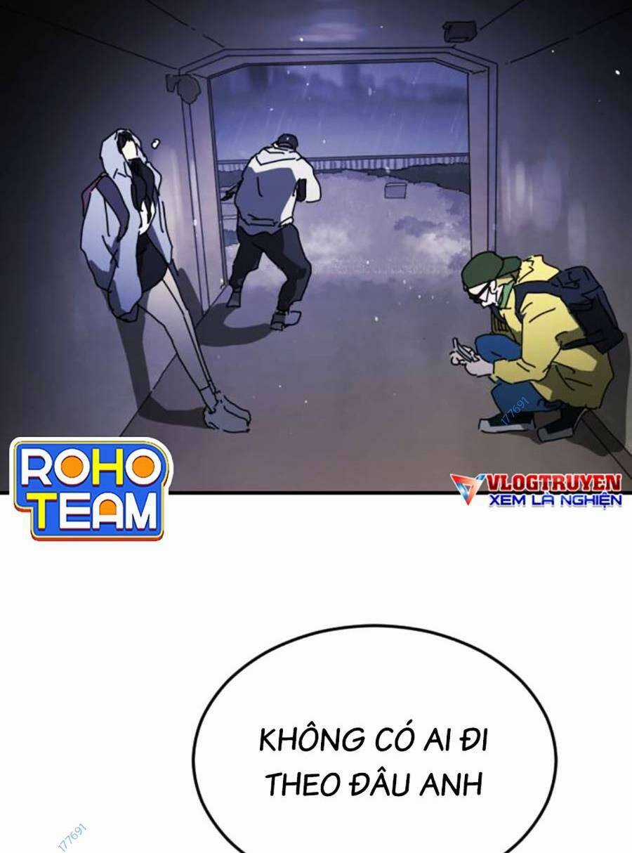 Đại Dịch Seoul Chapter 117 trang 112