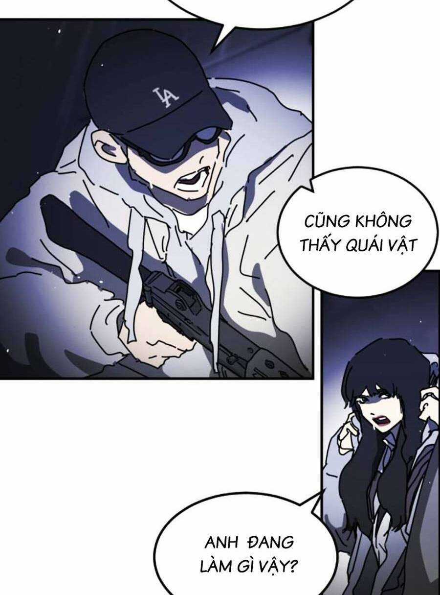 Đại Dịch Seoul Chapter 117 trang 113