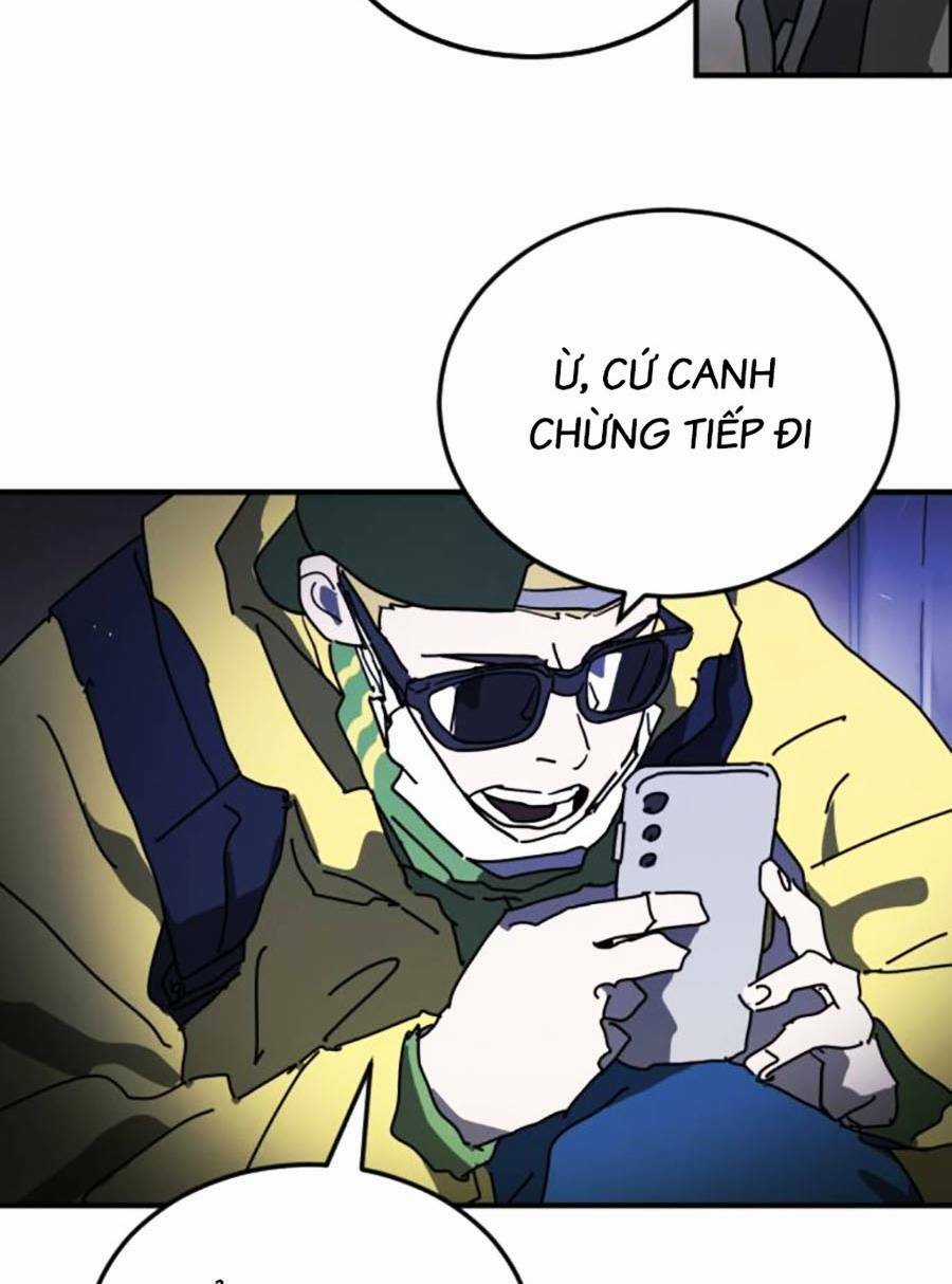 Đại Dịch Seoul Chapter 117 trang 114