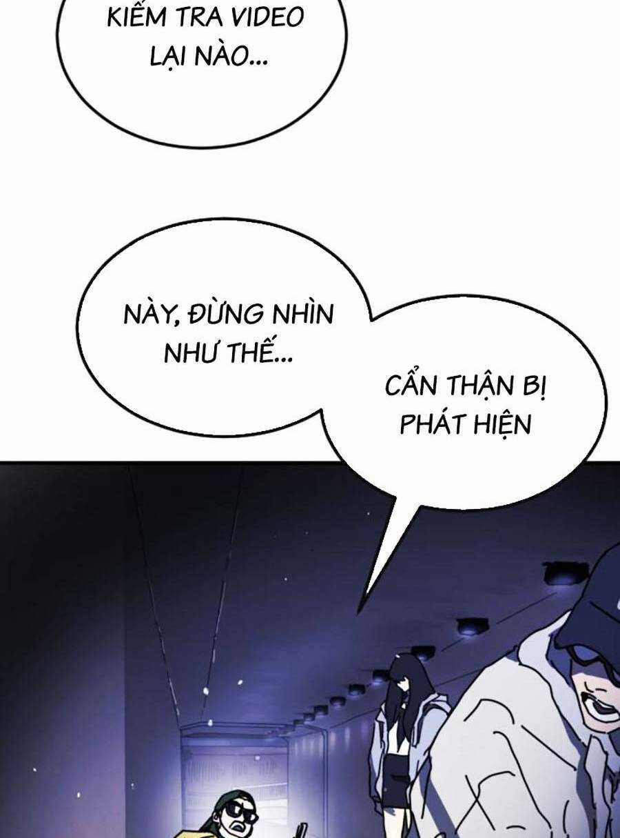 Đại Dịch Seoul Chapter 117 trang 115