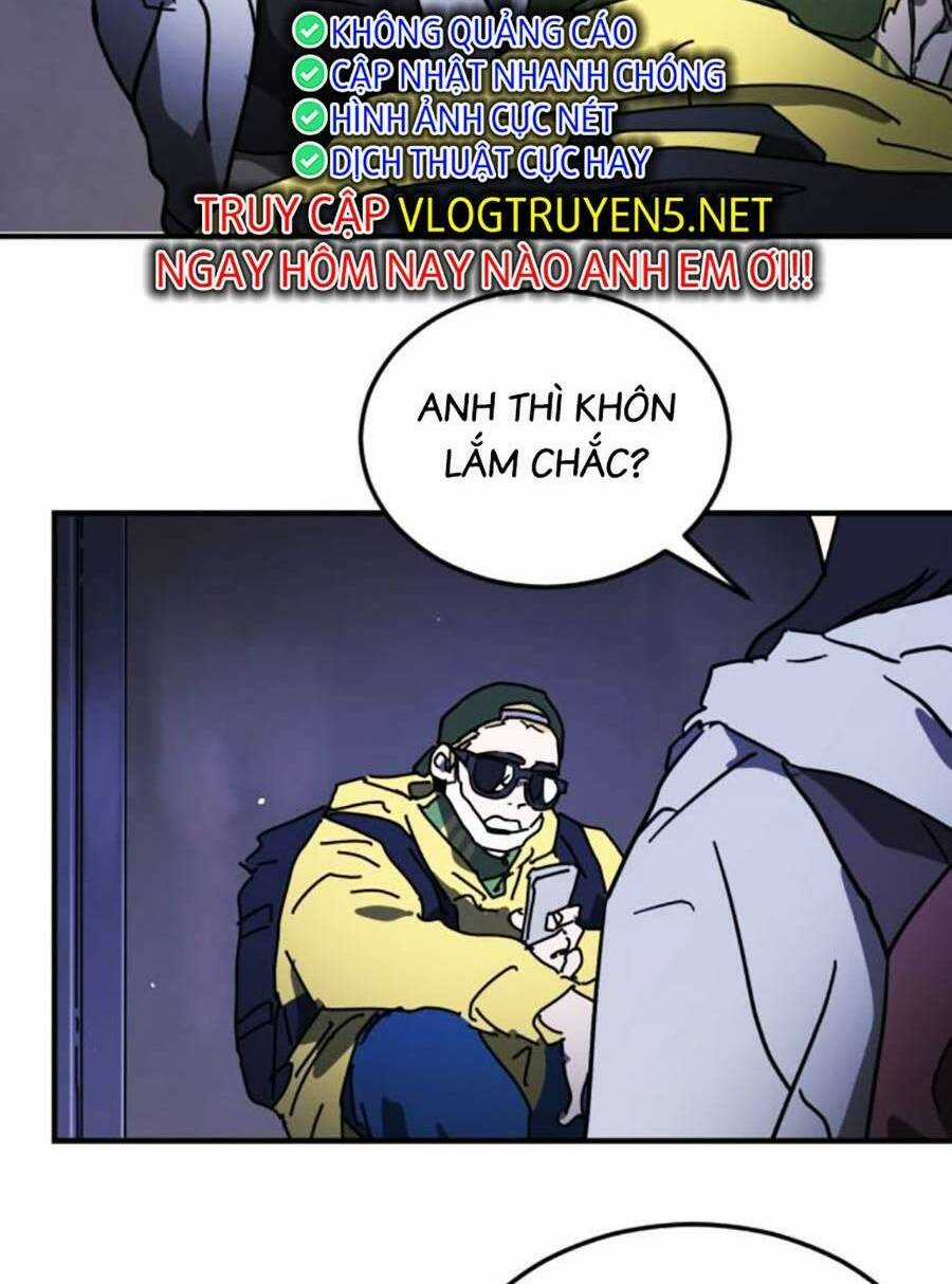 Đại Dịch Seoul Chapter 117 trang 117