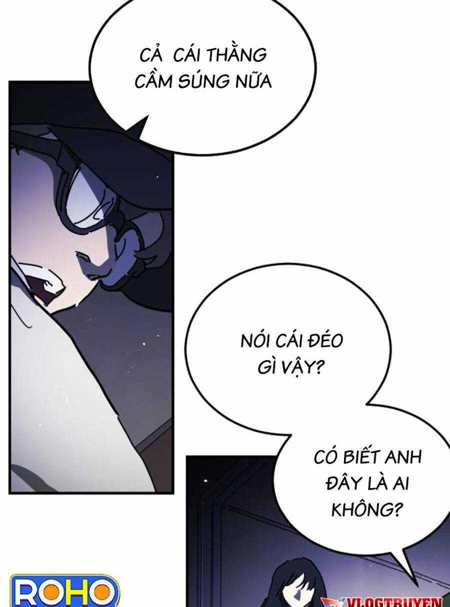 Đại Dịch Seoul Chapter 117 trang 119