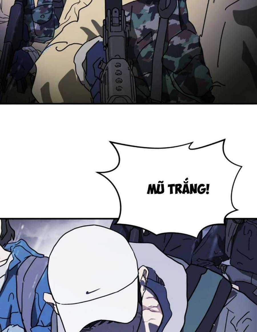 Đại Dịch Seoul Chapter 117 trang 12