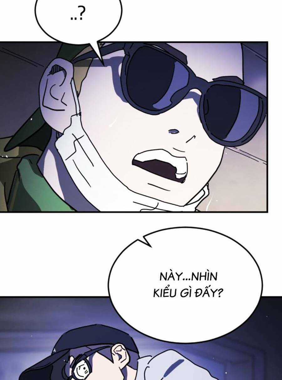 Đại Dịch Seoul Chapter 117 trang 122