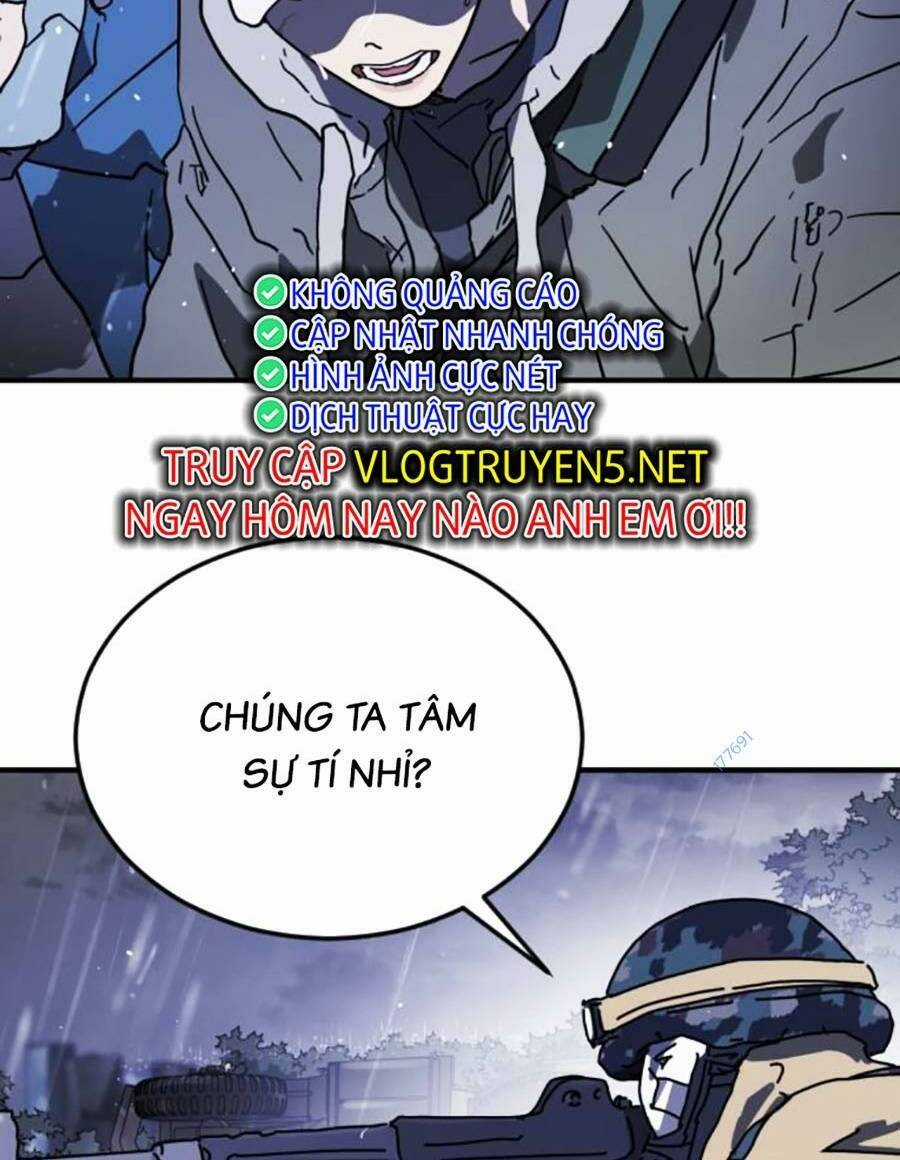 Đại Dịch Seoul Chapter 117 trang 13