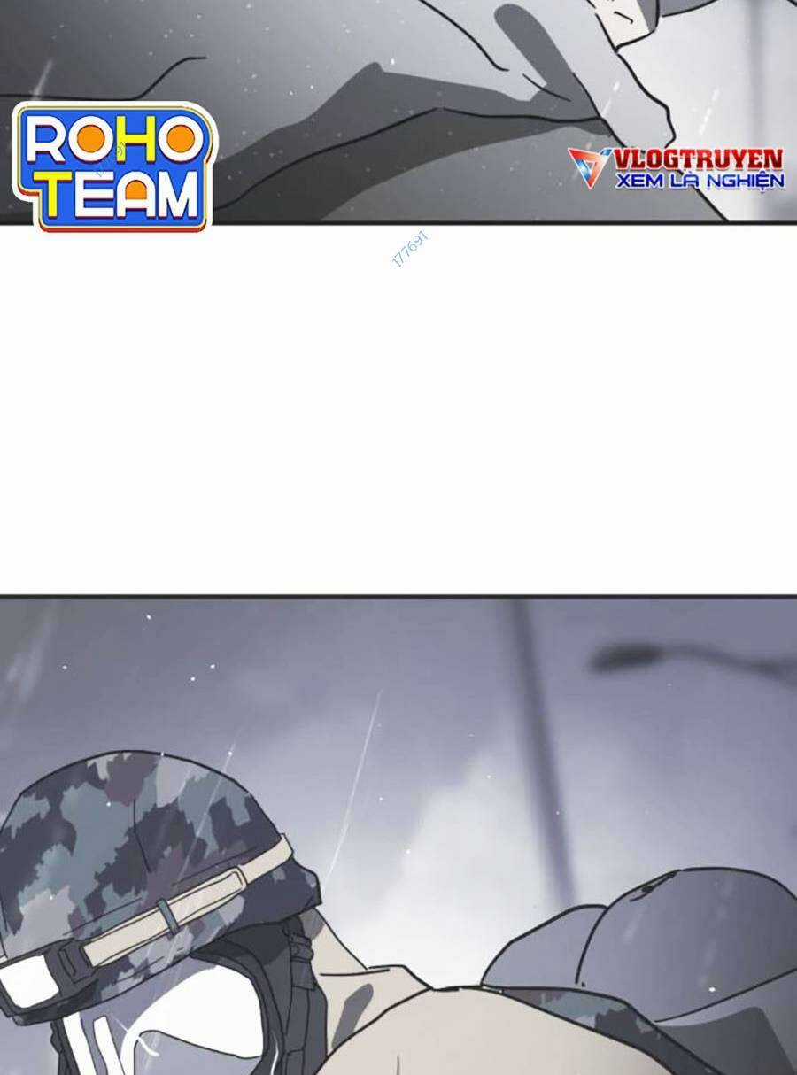 Đại Dịch Seoul Chapter 117 trang 132