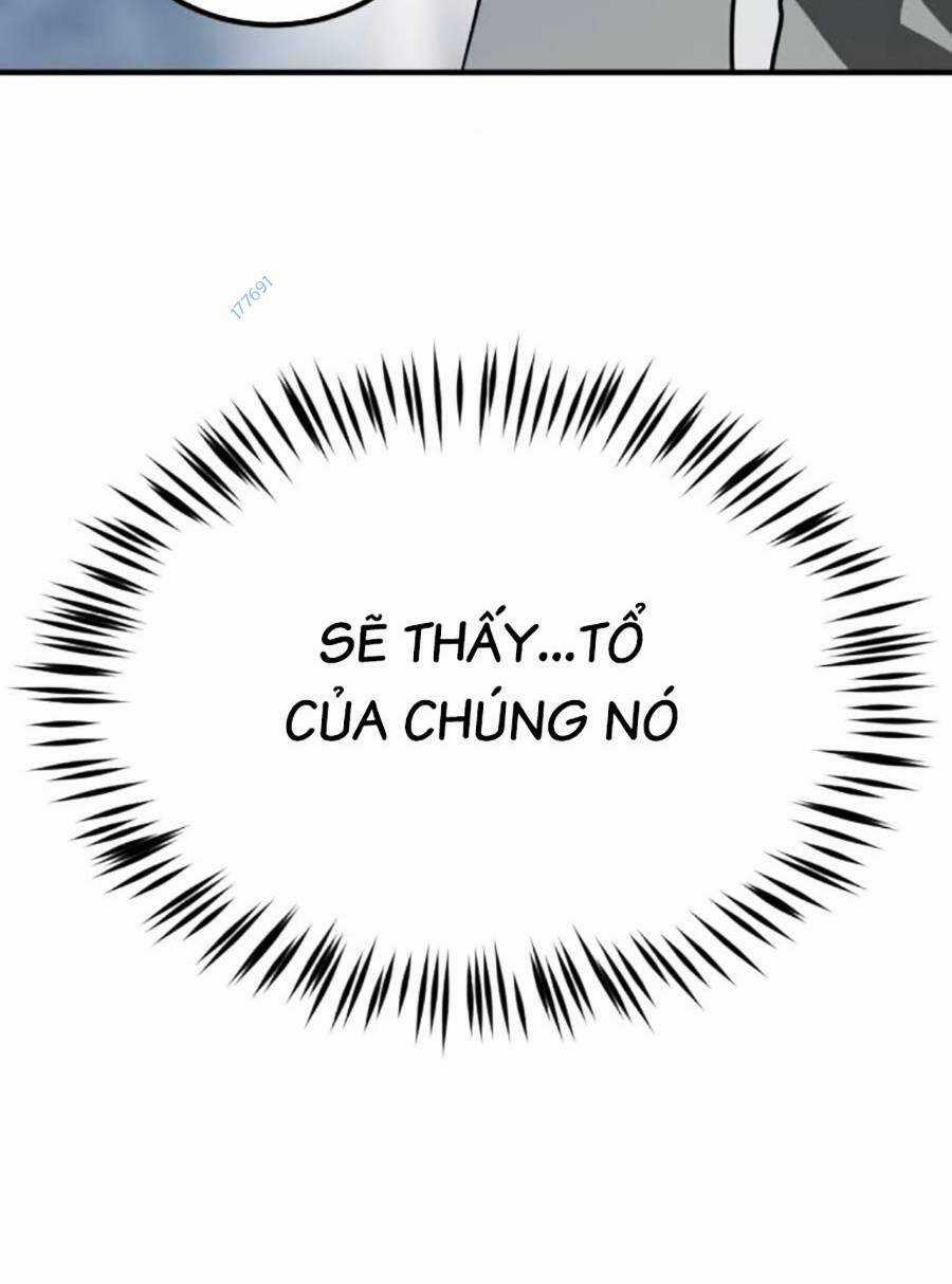 Đại Dịch Seoul Chapter 117 trang 136