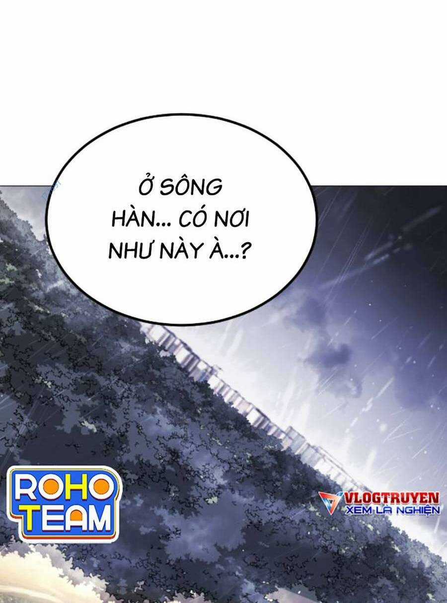 Đại Dịch Seoul Chapter 117 trang 137