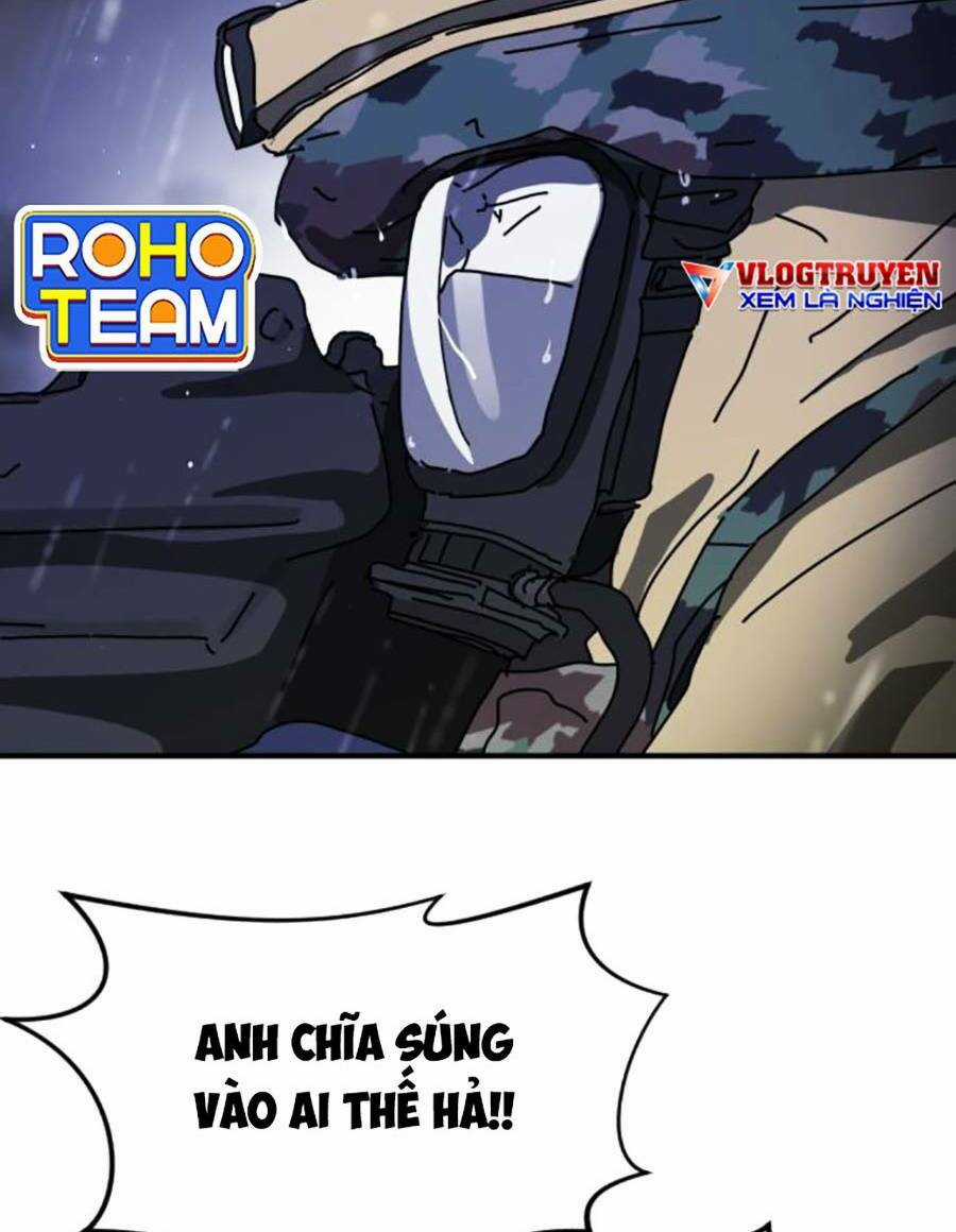 Đại Dịch Seoul Chapter 117 trang 15