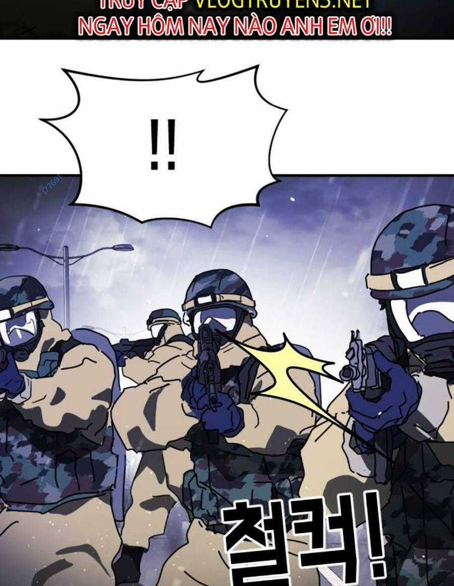 Đại Dịch Seoul Chapter 117 trang 17